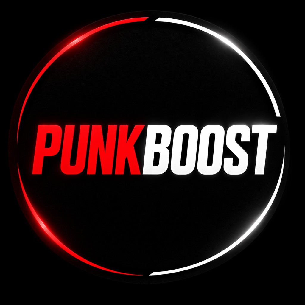 Punk Boost